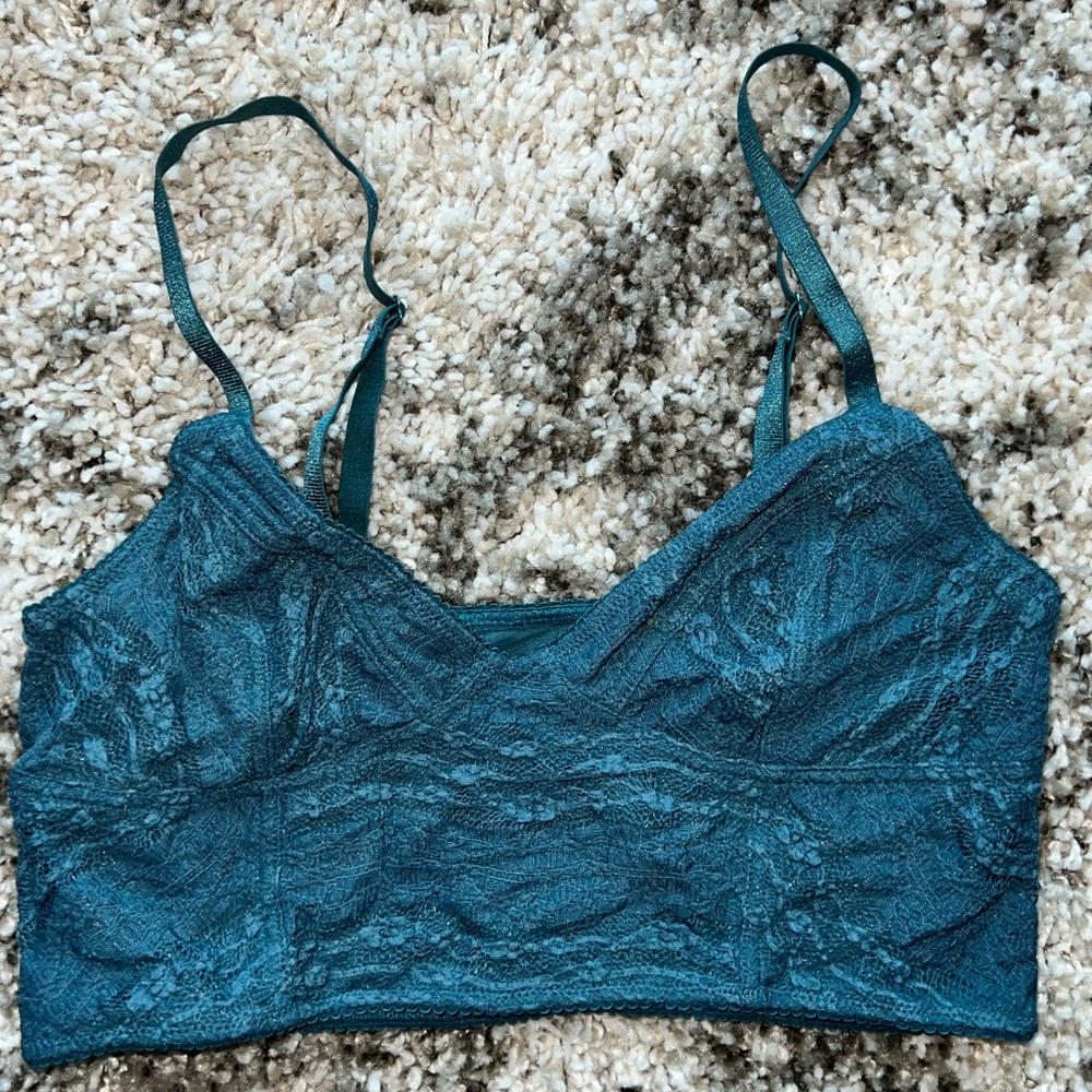 Free People Bralette